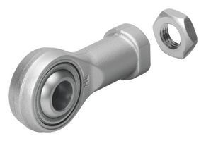 FESTO CRSGS-M12X1,25 ROD EYE, M12 X 1.25, HIGH-ALLOY STEEL