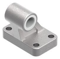 FESTO 33891 CLEVIS FOOT, 40MM, TEMPERED STEEL