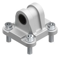 FESTO SNCL-40 SWIVEL FLANGE, 40MM, DIE-CAST ALUMINIUM