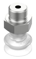 FESTO VASB-15-1/8-SI-B SUCTION CUP, ROUND BELLOWS, 15MM