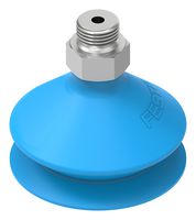 FESTO VASB-55-1/4-PUR-B SUCTION CUP, ROUND BELLOWS, 55MM