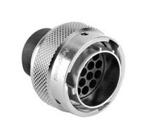 AMPHENOL SINE/TUCHEL RT061619PNH Circular Connector, Standard Circular Connector, ecomate RM Series, Cable Mount Plug, 19 Contacts