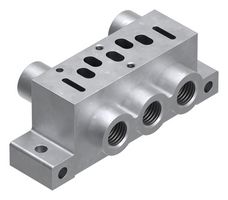 FESTO NAS-1/4-01-VDMA NAS-1/4-01-VDMA INDIVIDUAL SUB-BASE
