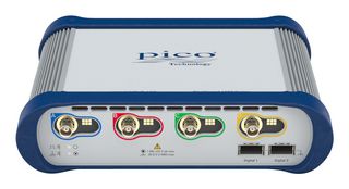PICO TECHNOLOGY PICOSCOPE 6403E