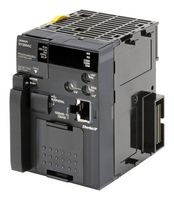 OMRON INDUSTRIAL AUTOMATION CJ2M-CPU35