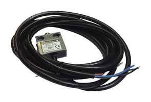 HONEYWELL 14CE1-3A Limit Switch, Top Pin Plunger, SPDT, 5 A, 250 V, 11.8 N, 14CE Series
