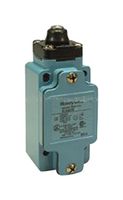 HONEYWELL GLAB01B Limit Switch, Top Pin Plunger, SPDT, 6 A, 120 V, 16 N, GLA Series