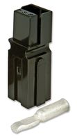 ANDERSON POWER PRODUCTS 1320G1 POWERPOLE HOUSING & CONT.BLK