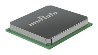 MURATA CMWX1ZZABZ-078 RF Module, LoRaWAN, 915 MHz, 18.5 dBm, I2C, SPI, UART, USB