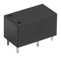 OMRON ELECTRONIC COMPONENTS G6C-2114P-US DC24 Power Relay, SPST-NO, SPST-NC, 24 VDC, 8 A, G6C Series, Through Hole, Non Latching