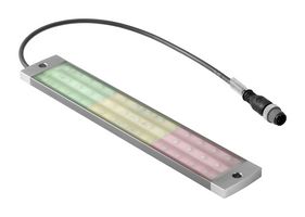 WEIDMULLER 2625240000 LED MODULE, 42LED, GRN/RED/YEL, 8.5W