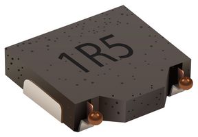 BOURNS SRP0610-4R7K Power Inductor (SMD), 4.7 µH, 2.8 A, Shielded, 4.6 A, SRP0610 Series