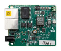 MICROCHIP PD70101EVB15F-5