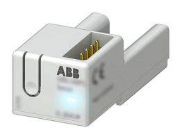 ABB 2CCA880220R0001 OPEN-CORE SENSOR, 18MM, 0.1A-80A, CMS