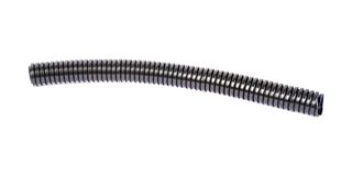 ABB - THOMAS & BETTS 7TCA296000R2231 Conduit, Size - 28mm, Nylon 6 (Polyamide 6), LFH (Low Fire Hazard), Black, 28.5 mm