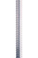 ABB - THOMAS & BETTS 7TCA296010R0086 Conduit, Size - 25mm, Galvanised Steel, Uncoated, Metallic, 25 mm