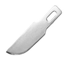 SHESTO PKN1710 CURVED BLADE SET, #10, 5PC, CRAFT, PK5