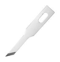 SHESTO PKN1768 STENCIL EDGE BLADE SET, #68, 5PC, CRAFT