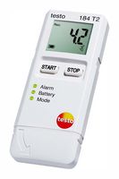 TESTO TESTO 184 T2