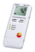 TESTO TESTO 184 T3