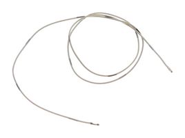 HIROSE / HRS DF52-2832PF1571-28A9-300 Cable Assembly, Crimp Pin to Crimp Pin, 11.81 ", 300 mm, DF52 Series, White