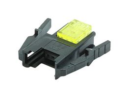3M 37303-3122-0P0 FL 100 IDC Connector, IDC Receptacle, Female, 2 mm, 1 Row, 3 Contacts, Cable Mount