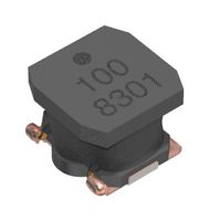 TDK VLS6045EX-150M-H Power Inductor (SMD), AEC-Q200, 15 µH, 2.5 A, Semishielded, 3.1 A, VLS-EX-H Series
