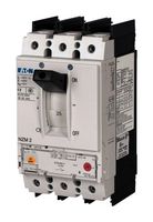 EATON MOELLER NZMB2-AF250-NA Thermal Magnetic Circuit Breaker, MCCB, NZM2, 3P, 25 kA, 400 V, 250 A