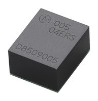 MURATA POWER SOLUTIONS MYMGK00504ERSR DC/DC POL Converter, Adjustable, Buck, 8 V to 14 V in, 700 mV to 5 V out, 4 A out, 300 kHz, LGA-23