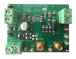 INFINEON TLE8457LINLDOBOARDTOBO1
