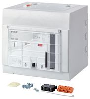 EATON MOELLER NZM4-XR208-240AC Remote Operator, 208 to 240 VAC, Size 4, NZM4 Series Molded Case Circuit Breakers
