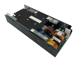 BEL POWER SOLUTIONS ACC750-1T24 AC/DC Open Frame Power Supply (PSU), ITE & LED Lighting, 1 Output, 750 W, 85V AC to 305V AC