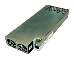 BEL POWER SOLUTIONS ABE1200-1T48 AC/DC Enclosed Power Supply (PSU), ITE & LED Lighting, 1 Outputs, 1.2 kW, 48 VDC, 25 A