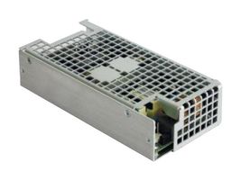 BEL POWER SOLUTIONS MBC401-1024-PC AC/DC Enclosed Power Supply (PSU), Medical, 1 Outputs, 400 W, 24 VDC, 16.7 A
