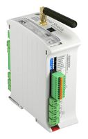 INDUSTRIAL SHIELDS 006001001300 PLC Programmer, 10 Inputs, 10 Outputs, 24 VDC