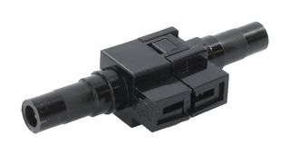 LITTELFUSE 01530003H Fuseholder, Cartridge In Line, 1 Fuse, 30 A, MINI, Crimp