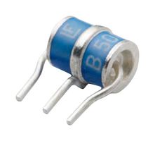 LITTELFUSE SL1021B090R Gas Discharge Tube (GDT), SL1021B Series, 90 V, 3 Terminal Through Hole, 25 kA, 650 V