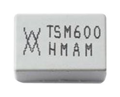 LITTELFUSE A88766-000 Resettable Fuse, PPTC, PolySwitch TS Series, 250 VDC, 250 mA, 860 mA, 0.8 s