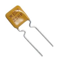 LITTELFUSE RF3355-000 Resettable Fuse, PPTC, PolySwitch AHEF Series, 32 VDC, 700 mA, 1.4 A, 3.2 s, Rectangular