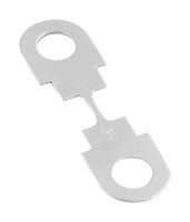 LITTELFUSE 156.5677.5802 Fuse, Automotive, Time Delay, 80 A, 32 V, 42mm x 12mm x 0.8mm, HSB Series