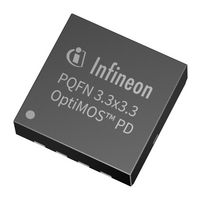 INFINEON ISZ0901NLSATMA1 Power MOSFET, N Channel, 25 V, 40 A, 5000 µohm, TSDSON-FL, Surface Mount