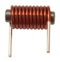 WURTH ELEKTRONIK 7447101 Power Inductor, 1.8 uH, 20%, 6000 uohm, Unshielded, 5A