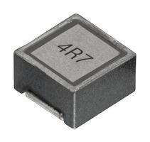 WURTH ELEKTRONIK 74406043471 Power Inductor (SMD), 470 µH, 260 mA, Shielded, 180 mA, WE-LQFS Series