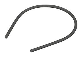 WURTH ELEKTRONIK 38401303 ShielDINg Gasket, EMI ShielDINg, Silicone Elastomer, L - 1m, WE-EGS Series