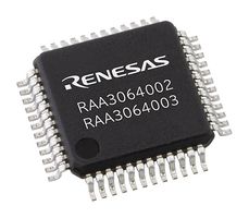 RENESAS RAA3064002GFP#AA0