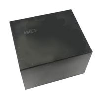 AIMTEC AME3-05SHAVZ AC/DC PCB Mount Power Supply (PSU), ITE & Household, 1 Output, 3 W, 5 VDC, 600 mA