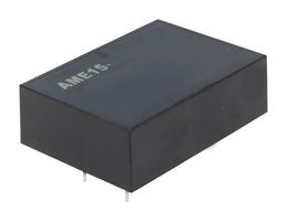 AIMTEC AME15-12SMJZ AC/DC PCB Mount Power Supply (PSU), Medical, 1 Output, 15 W, 12 VDC, 1.25 A