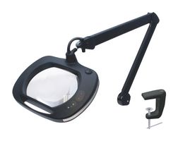 Ideal-tek Magnifying LED lamp