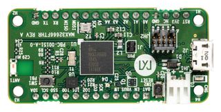 ANALOG DEVICES MAX32666FTHR#