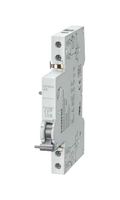 SIEMENS 5ST3010 AUXILIARY SW, CKT BREAKER, SPST-NO/NC